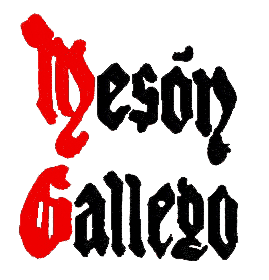 Mesón Gallego