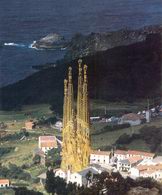 Un rincón de Galicia en Catalunya