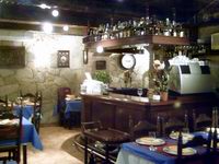 Interior 4 del Mesón Gallego