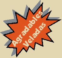Agradables Veladas